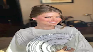 " لا تفضل الظهور".. 25 صورة لزوجة دونجا نجم الزمالك من حفل الزفاف