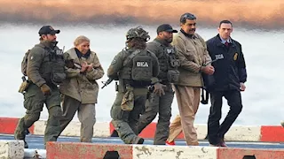  رسالة ترامب الغامضة تكشف الدوافع الحقيقية وراء التدخل الأمريكي في فنزويلا