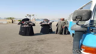 خطة الطوارئ القصوى.. كيف استعدت صحة الأقصر لتأمين عيد الميلاد؟