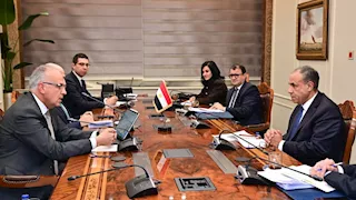 وزير الري والخارجية يستعرضان خطط تعزيز العلاقات التاريخية مع دول حوض النيل