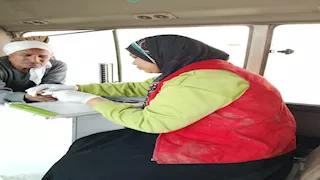  خطة التأمين الطبي لاحتفالات عيد الميلاد في الأقصر 