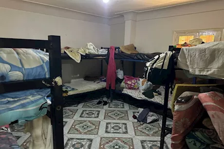 الصحة تشن حملة حاسمة وتغلق 32 مركز إدمان غير مرخص