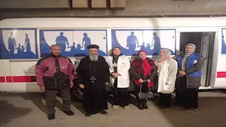 صحة الدقهلية في حالة طوارئ خلال عيد الميلاد.. تأمين طبي شامل ومبادرات بالمجان