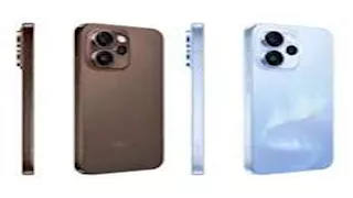 مواصفات وأسعار سلسلة هواتف OPPO Reno15 في مصر "صور"