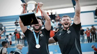 مواعيد مباريات دورالـ8 من كأس مصر للسيدات (مستند)