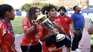 الأهلي حامل اللقب.. تحديد مواجهات نصف نهائي كأس مصر للسيدات