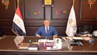 محافظ الأقصر يبعث ببرقية تهنئة للبابا تواضروس الثاني وقيادات الكنائس بمناسبة عيد الميلاد