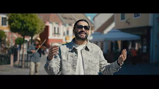 حسام البيجرمي: انتظروني قريبا في أغنيتي الجديدة "طيور"