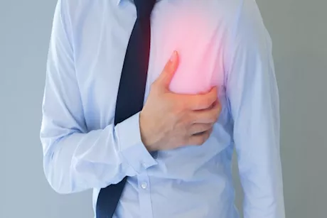 متلازمة خلل العقدة الجيبية.. ما هي علاماتها وخطوات علاجها؟