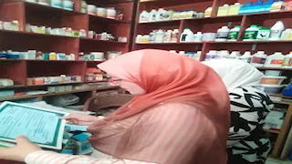 "الزراعة" تضبط 48 منشأة مخالفة لبيع وتداول أدوية ولقاحات بيطرية