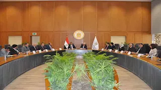 تفاصيل مقترح إنشاء جامعة الغذاء في مصر