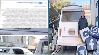 ضبط سائق ميكروباص تحرش بسيدة في سوهاج