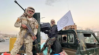 انسحاب قوات المجلس الانتقالي من جميع مديريات عدن