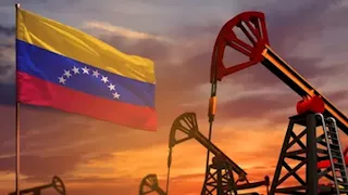 شركة النفط الحكومية بـ فنزويلا: إحراز تقدم في مفاوضات بيع النفط لـ أمريكا