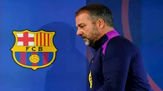 كيف تحول هانز فليك من مشجع لبايرن ميونيخ إلى رمز لبرشلونة؟