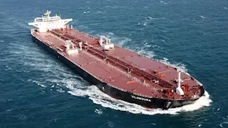 سي إن إن: الناقلة "إم صوفيا" التي استولت عليها واشنطن تحمل مليوني برميل نفط