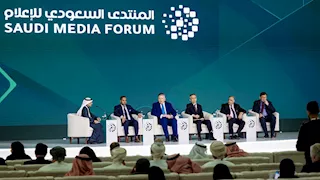  المنتدى السعودي للإعلام 2026 يناقش الاستثمار في القطاع الإعلامي