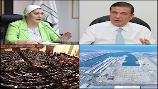 حدث في 8 ساعات| حقيقة تعطل أنظمة الرقمنة بوزارات وقطاعات حكومية وتفاصيل جديدة بشأن افتتاح حديقة الحيوان