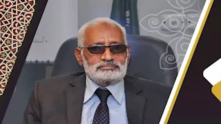 أزهري يفوز بجائزة الملك فيصل العالمية لخدمة الإسلام للعام 2026م