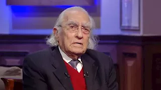 تشييع جنازة المفكر الكبير مراد وهبة من كنيسة مارمرقس 