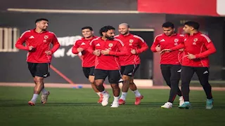 الكشف عن طاقم تحكيم مباراة الأهلي وفاركو في كأس عاصمة مصر