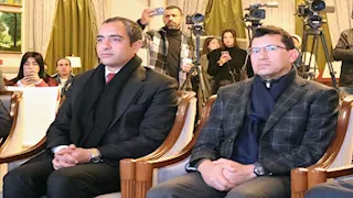 بطولات دولية تضع مصر في قلب الجولف العالمي عبر Egypt Golf Series