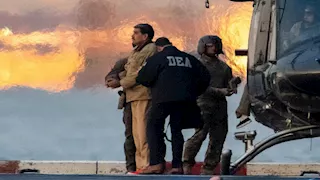  إصابة 7 عسكريين أمريكيين خلال اعتقال الرئيس الفنزويلي 