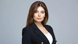 بعد 12 عامًا من العمل.. لمى جبريل تستقيل من إكسترا نيوز - فيديو