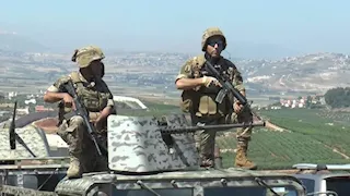 الجيش اللبناني يعلن إنجاز أهداف المرحلة الأولى من خطته لحصر السلاح