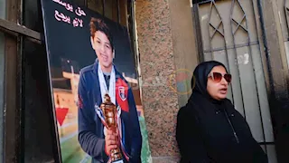 قضية غرق "يوسف محمد".. دفاع المُنقذ: وفاة السباح لا تقع تحت مسؤولية موكلي