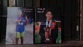 4 طلبات وانسحاب.. ماذا قدم دفاع الحكم في قضية غرق السباح "يوسف محمد"؟