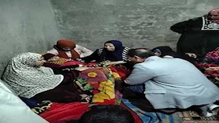 60 دقيقة رعب لرجل وست ستات.. تفاصيل نجاة 7 أرواح من موت محقق بالمنوفية