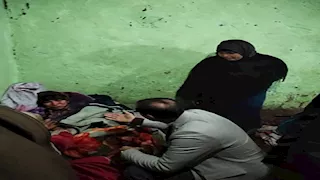 "شافوا الموت بعنيهم".. ننشر الصور الأولى للناجين من حادث غرق قارب المنوفية