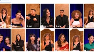 The Blind Date Show يوقف عرض حلقة "مواعدة الأطفال" ويحذف البرومو