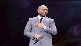 نفاد بيع تذاكر حفل تامر عاشور لهذه الفئات