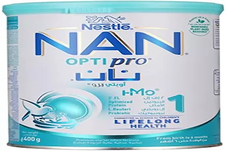 بعد سحب تشغيلات من لبن نستلة.. ماذا يحدث لطفلك عند تغيير نوع اللبن؟