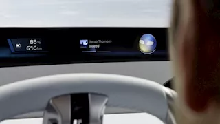 ما هو "أمازون أليكسا+" الذي أعلنت BMW تزويد إحدى سياراتها به؟