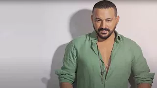 دياب يقدم عمل كوميدي في رمضان.. وزوجته تعلق: "الفكرة مضحكاني قبل ما أتفرج"