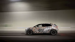 فولكس فاجن تستعد لإطلاق 4 سيارات كهربائية صغيرة بأسعار رخيصة