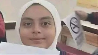 "بين اتهامات التعمد والإنكار".. القصة الكاملة لدهس "جنى" أمام مدرسة بالشروق
