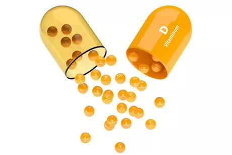 ما هو بديل فيتامين د؟- 5 أطعمة تغنيك عن مكملاته