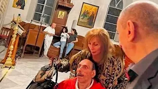 بعد وفاته.. قصة مرض ابن فيروز الأصغر "هلي"