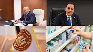 حدث في 8 ساعات| بدء تشغيل محور صلاح سالم البديل.. ووظائف برواتب تصل لـ35 ألف جنيه