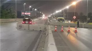 المرور: غلق كوبري 26 يوليو اتجاه ميدان لبنان 3 أيام ..ما الطرق البديلة؟