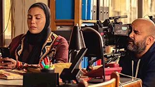 رمضان 2026.. الصور الأولى من كواليس تصوير مسلسل "توابع"