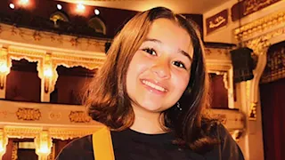 بعد حذف مقابلتها في " The Blind Date Show".. 10 معلومات عن الطفلة ريما مصطفى