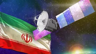 انقطاع تام للإنترنت في جميع أنحاء إيران 