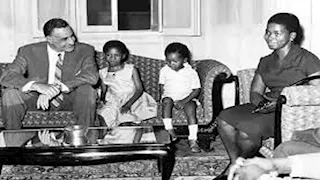 عندما خلدت مصر اسم "لومومبا" في شارع بالإسكندرية (صور)