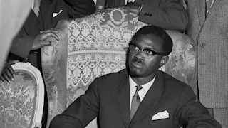  باتريس لومومبا.. لماذا تعيد بلجيكا التحقيق في اغتيال المناضل الكونغولي الآن؟