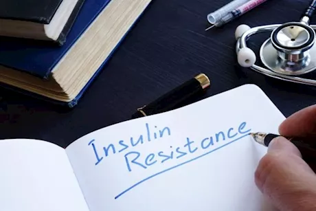 ما الذي يزيد من مقاومة الأنسولين؟- خبيرة تغذية تجيب "فيديو"